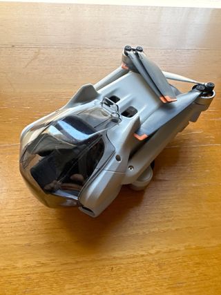 DJI Mini 3 Fly More Combo (DJI RC)