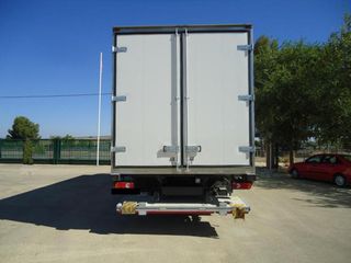DAF LF 55.300-CAMIONES FRIGORIFICOS