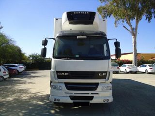 DAF LF 55.300-CAMIONES FRIGORIFICOS