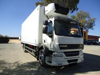 DAF LF 55.300-CAMIONES FRIGORIFICOS