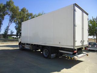 DAF LF 55.300-CAMIONES FRIGORIFICOS