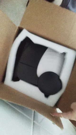 Cafetera Taurus Toscana Negra