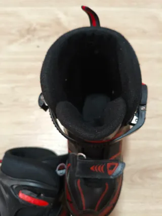 Patines en línea talla 38-41