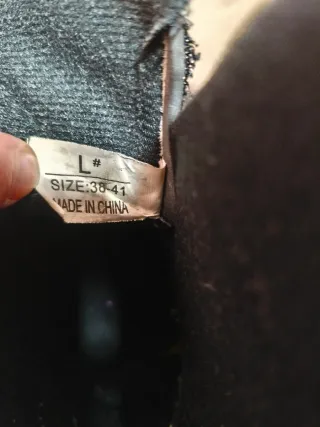 Patines en línea talla 38-41