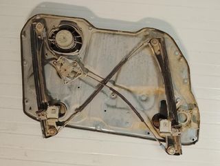 Seat 6l4837756s elevalunas delantero ibiza 2815