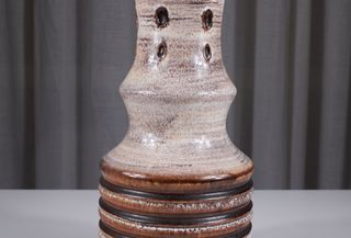 Vaso Iconico Walter Gerhards KG 455-45 H. 45 cm.