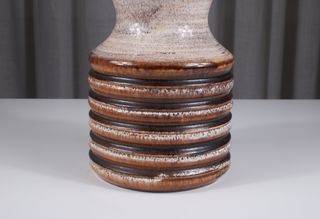 Vaso Iconico Walter Gerhards KG 455-45 H. 45 cm.