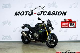 BMW S 1000 R