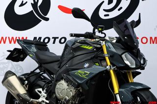 BMW S 1000 R