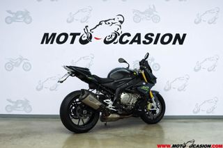 BMW S 1000 R