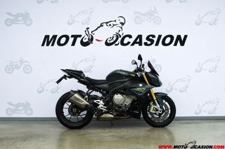 BMW S 1000 R