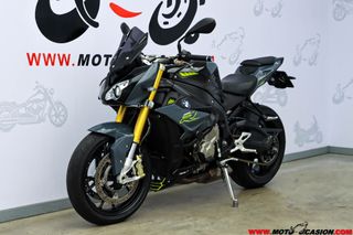 BMW S 1000 R