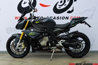 BMW S 1000 R