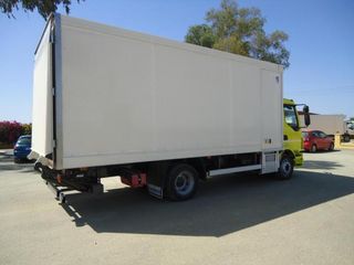 Volvo FL 280-CAMIONES FRIGORIFICOS