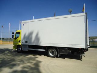 Volvo FL 280-CAMIONES FRIGORIFICOS