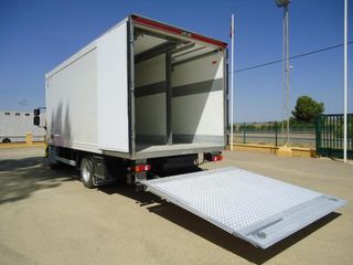 Volvo FL 280-CAMIONES FRIGORIFICOS