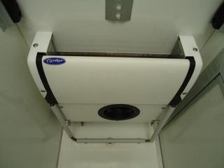 Volvo FL 280-CAMIONES FRIGORIFICOS