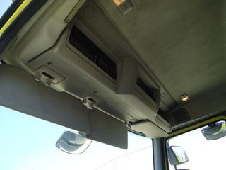 Volvo FL 280-CAMIONES FRIGORIFICOS