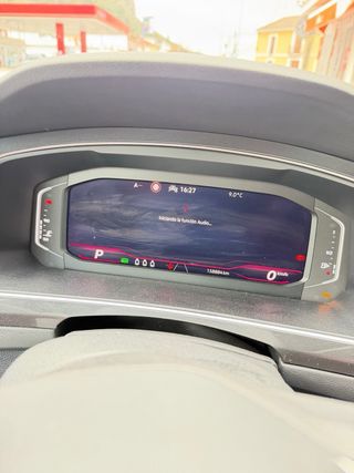 Volkswagen Tiguan R-line 2021