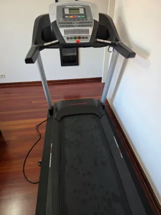 Cinta de correr Pro-Form