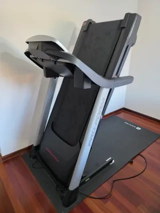 Cinta de correr Pro-Form