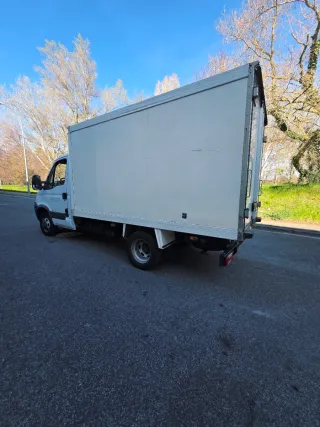 Iveco Daily 2008