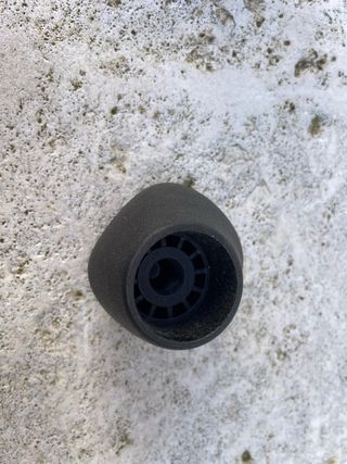 Pomo Palanca Cambio Ford