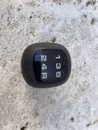 Pomo Palanca Cambio Ford