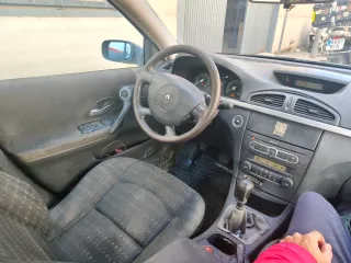 Renault Laguna 2004