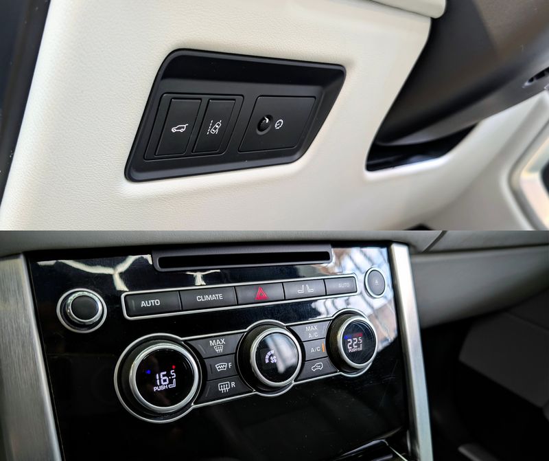 Land Rover Range Rover 2017, foto 13
