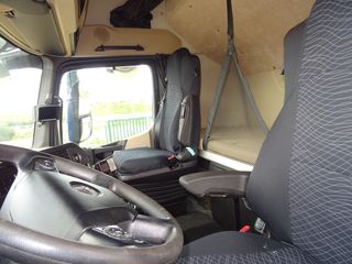 Mercedes ACTROS 2542-CAMIONES FRIGORIFICOS