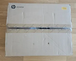 Monitor HP Compaq LA2306x Negro