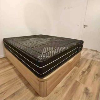 Canapé y Colchón LIQUIDACIÓN!!