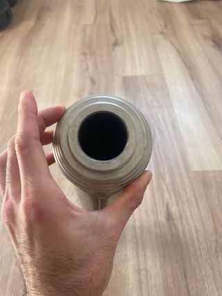 Escape Artesanal TSR Morini X-cape 650