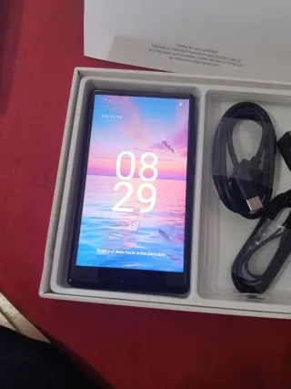 Reproductor MP3 Mechen X56 Negro