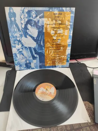 Vinilo LP Dave Edmunds - The Best of