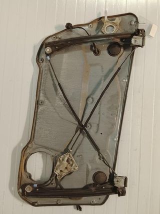 Elevalunas delantero seat 6l3837756n ibiza 2809