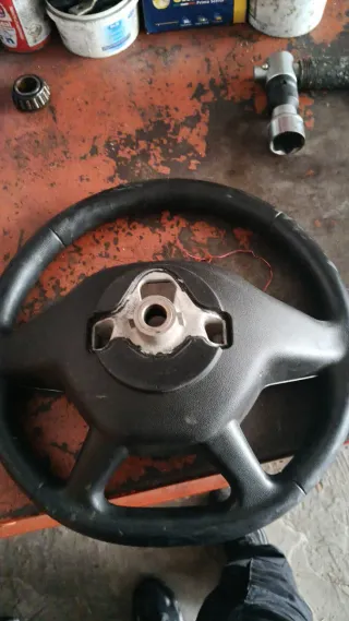 Volante Dacia Sandero/Duster