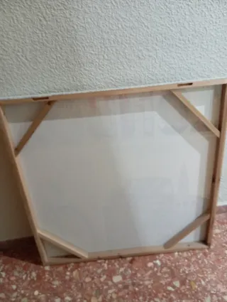 Lienzo London Moderno