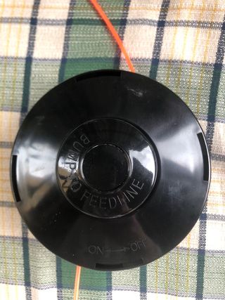 Testina per decespugliatore