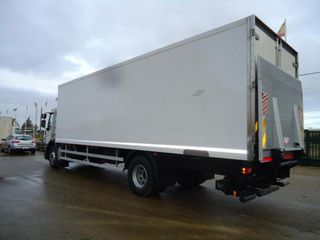 Volvo FE 280-CAMIONES FRIGORIFICOS