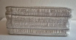 Borsa Studio Pollini Vintage NOS