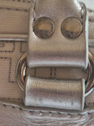 Borsa Studio Pollini Vintage NOS