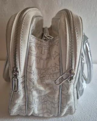 Borsa Studio Pollini Vintage NOS