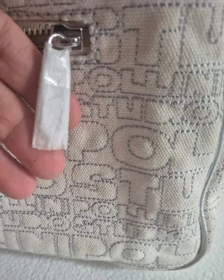 Borsa Studio Pollini Vintage NOS