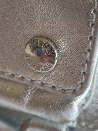 Borsa Studio Pollini Vintage NOS