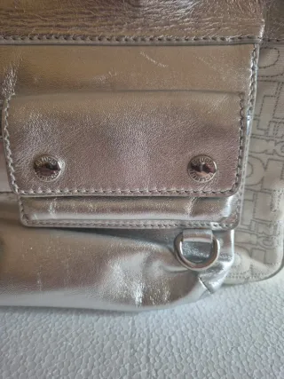 Borsa Studio Pollini Vintage NOS