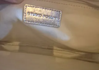 Borsa Studio Pollini Vintage NOS