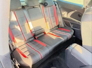 Volkswagen Golf 6 2012