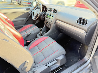 Volkswagen Golf 6 2012